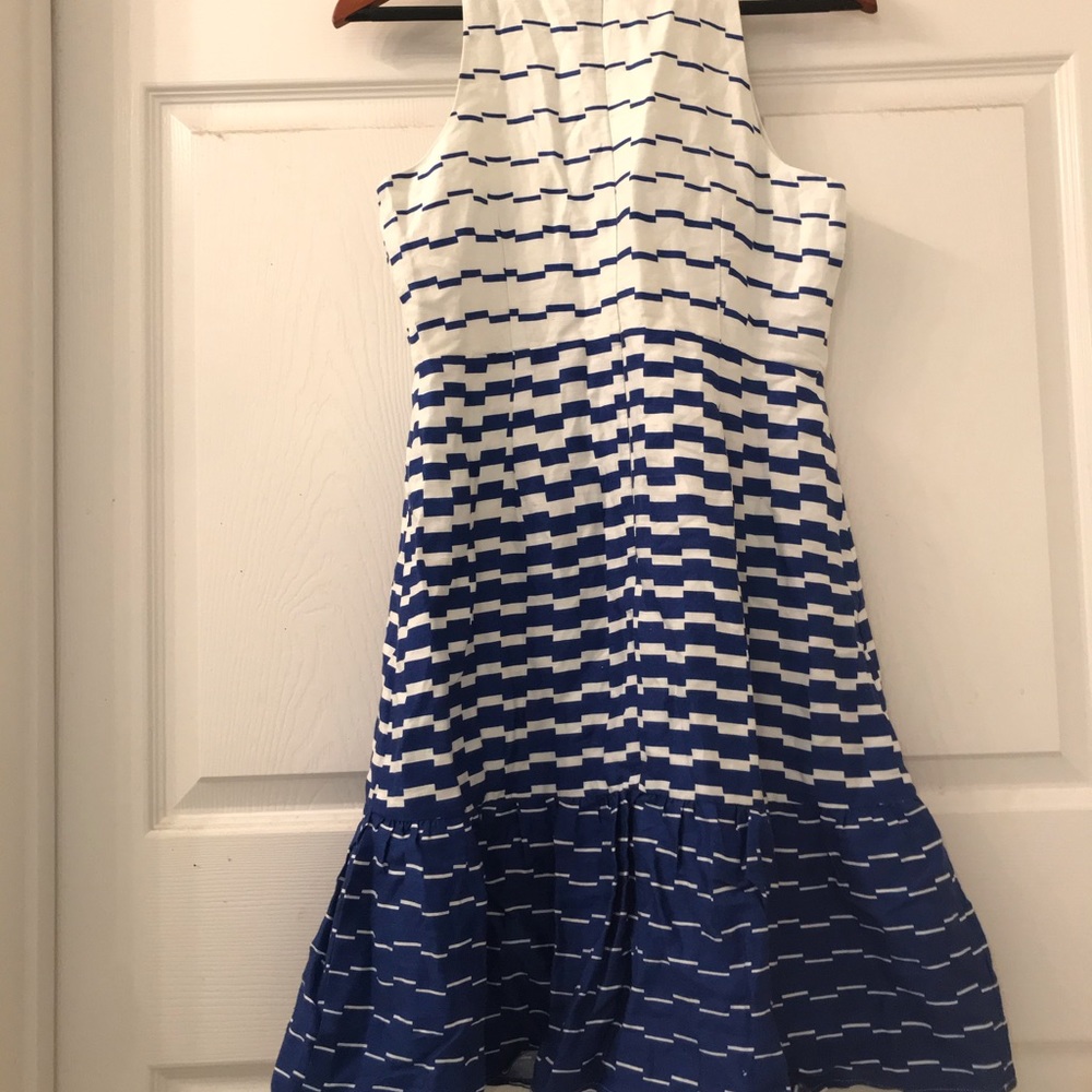 Ann Taylor Brand new Summer dress, linen cotton.